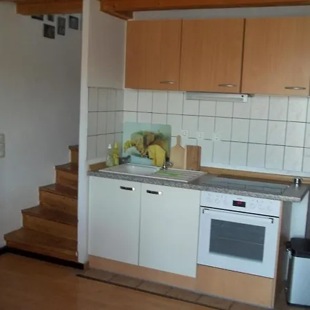 In Reetz Mit Grill Und Garten * Blankenheim (North Rhine-Westphalia)