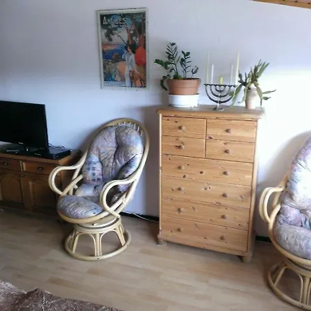 In Reetz Mit Grill Und Garten Apartment Blankenheim (North Rhine-Westphalia)