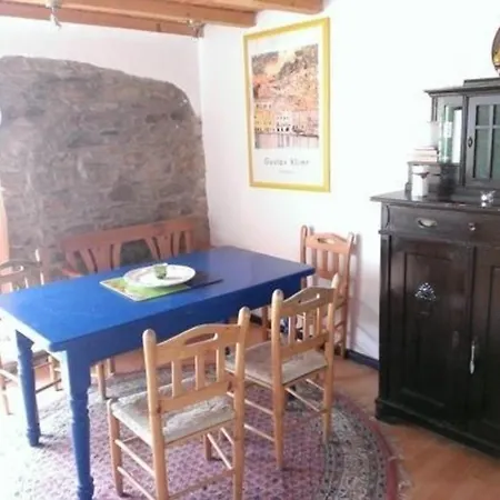 In Reetz Mit Grill Und Garten * Blankenheim (North Rhine-Westphalia)
