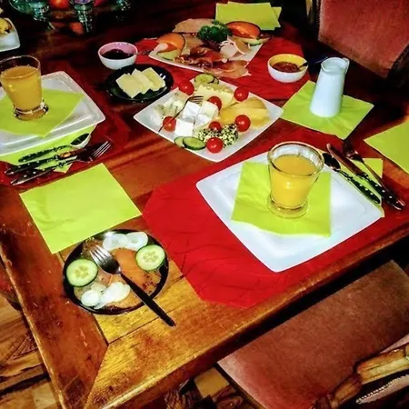 In Reetz Mit Grill Und Garten