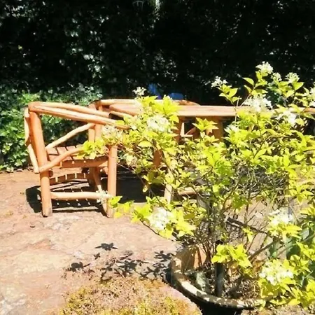 Apartment In Reetz Mit Grill Und Garten Blankenheim (North Rhine-Westphalia)